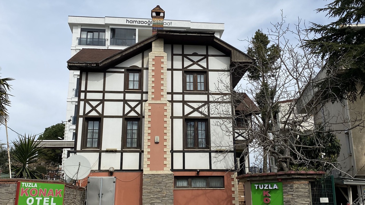 Photo of Outdoor in Pendik District