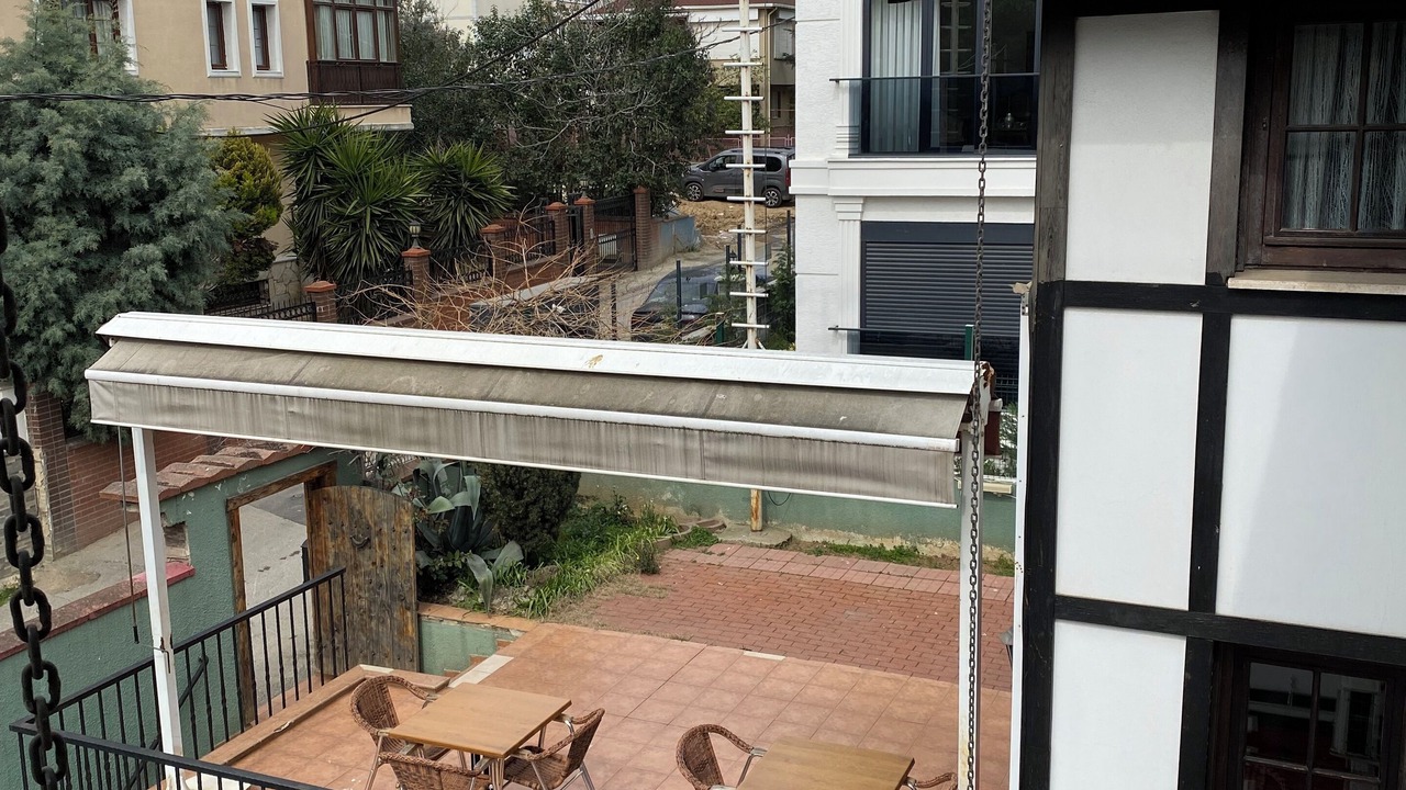 Photo of Outdoor in Pendik District