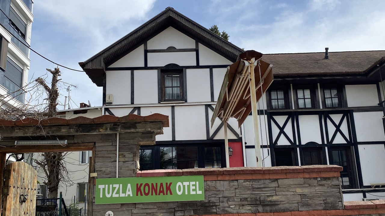 Photo of Outdoor in Pendik District