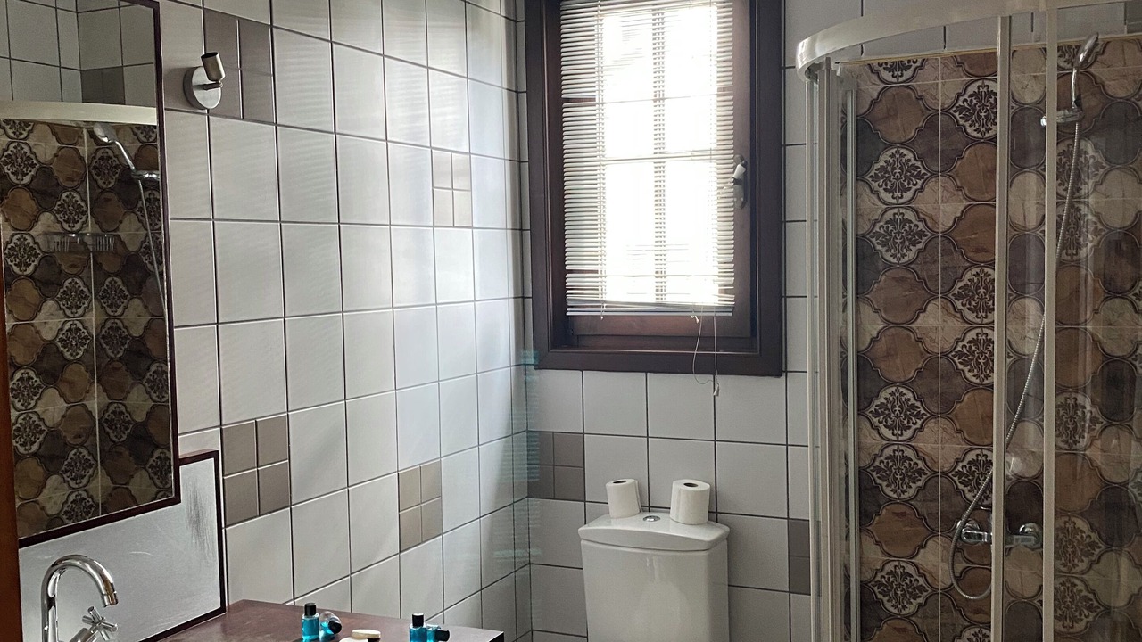 Photo of Bedroom in Pendik District