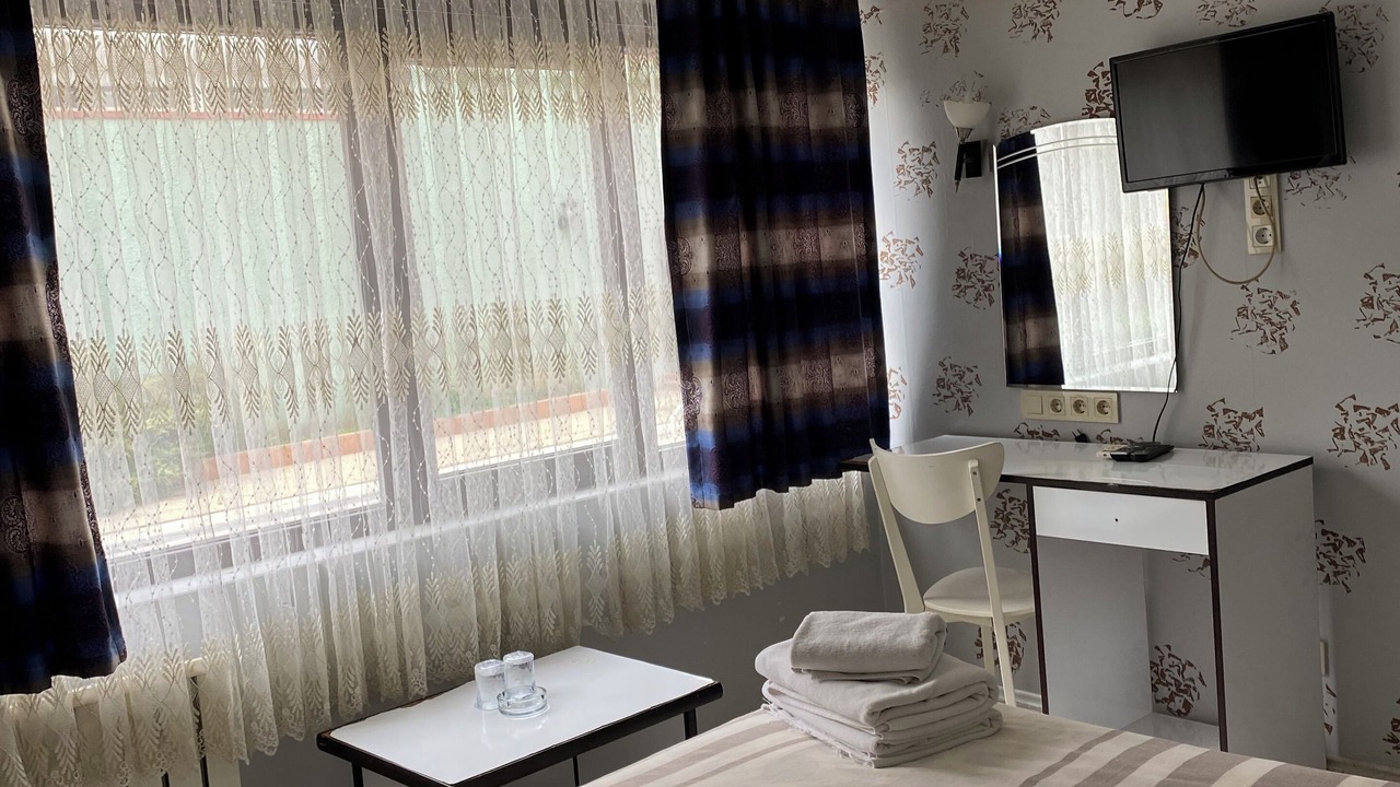 Photo of Bedroom in Pendik District