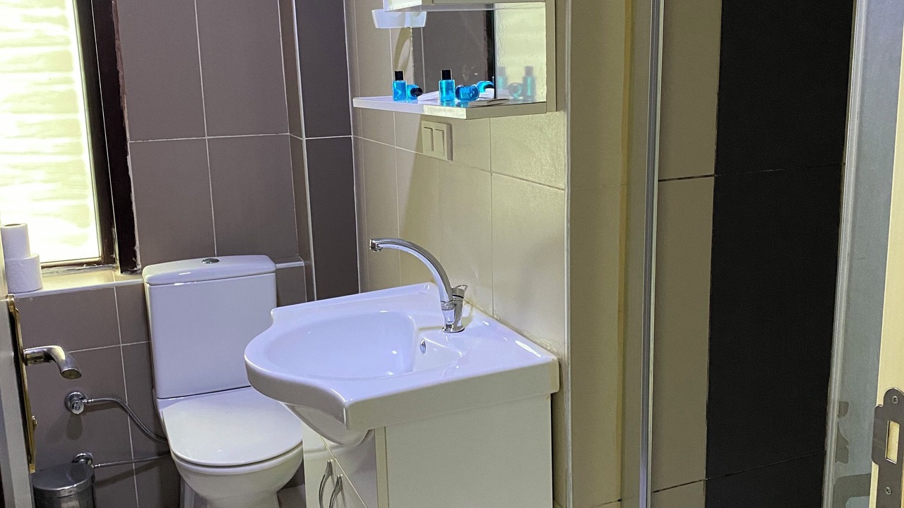 Photo of Bedroom in Pendik District