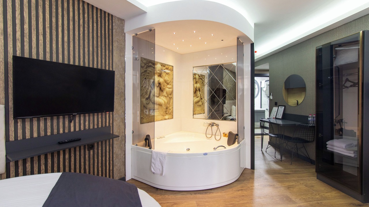 Photo of Bedroom in Maltepe