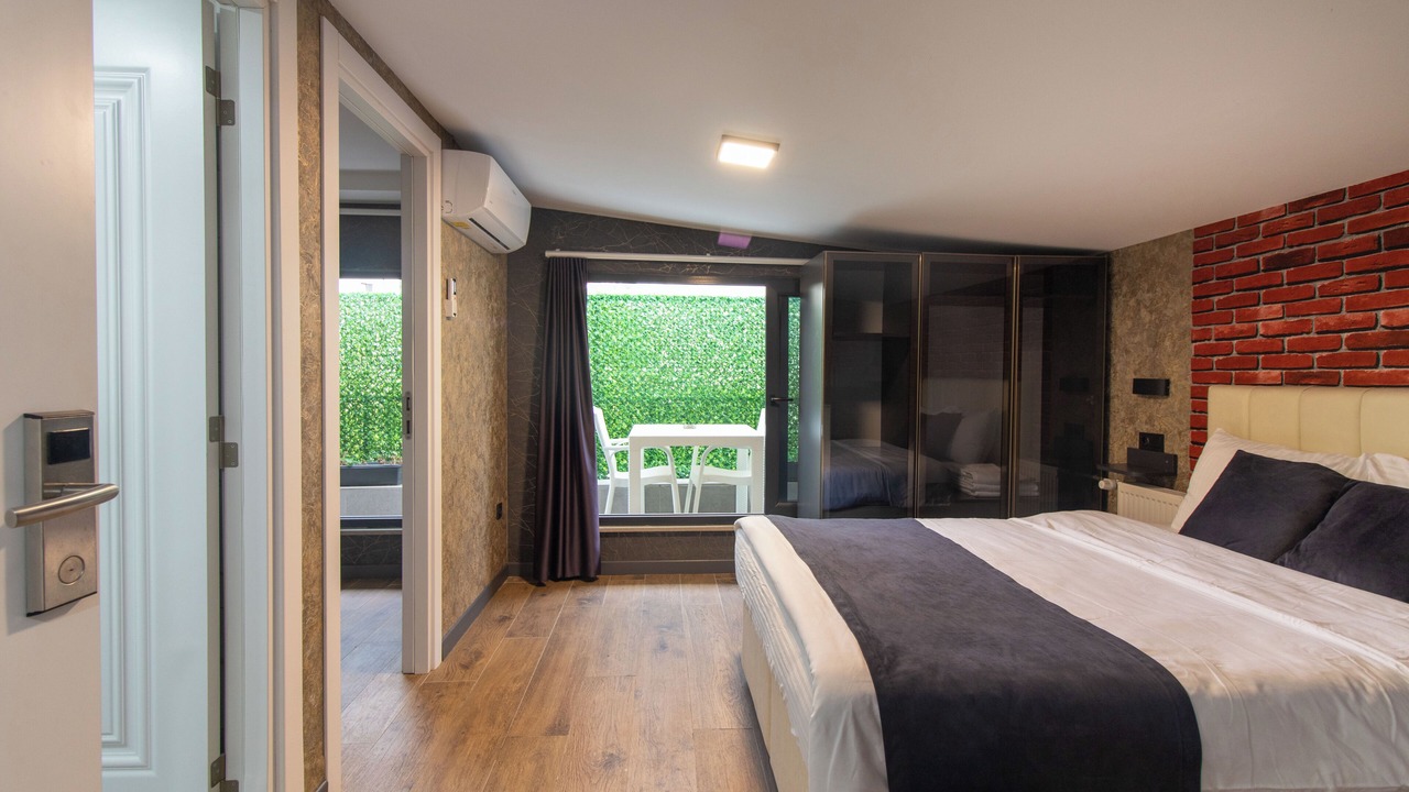 Photo of Bedroom in Maltepe