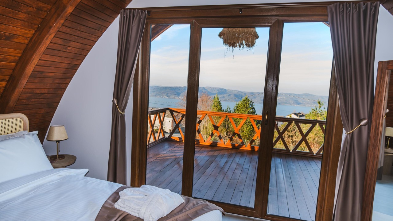 Photo of Outdoor in Sapanca
