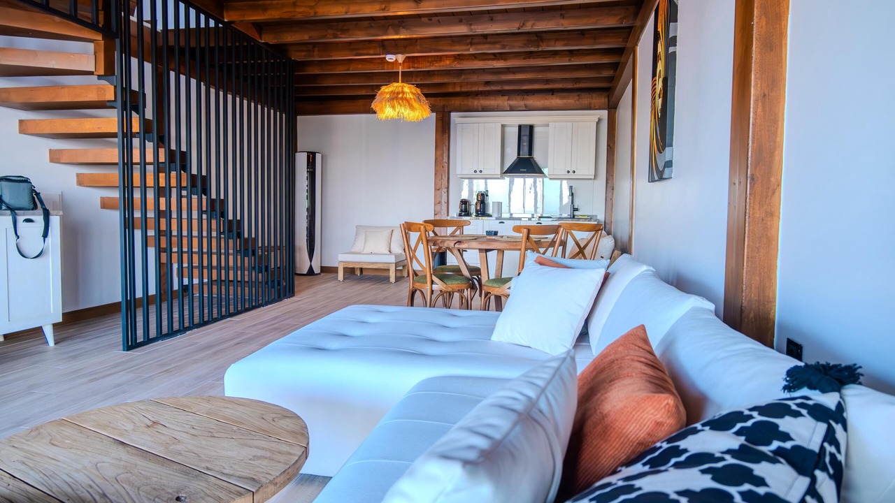 Photo of Livingroom in Sapanca