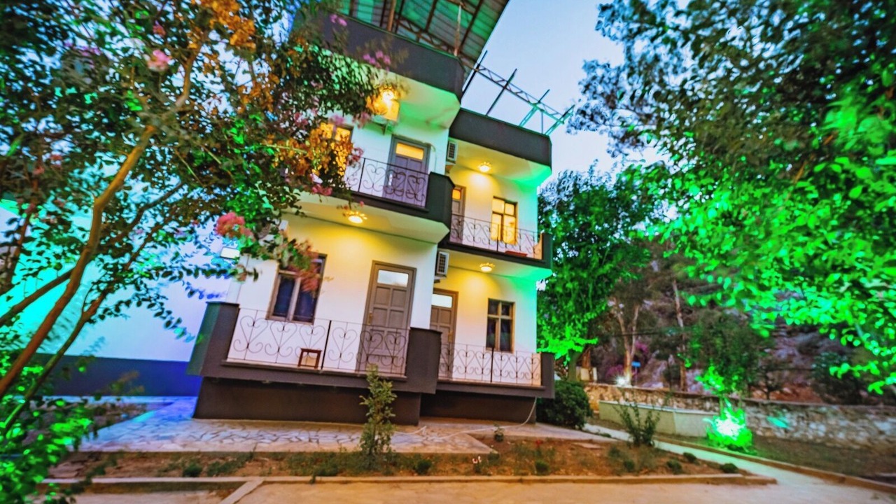 Photo of Outdoor in Faralya