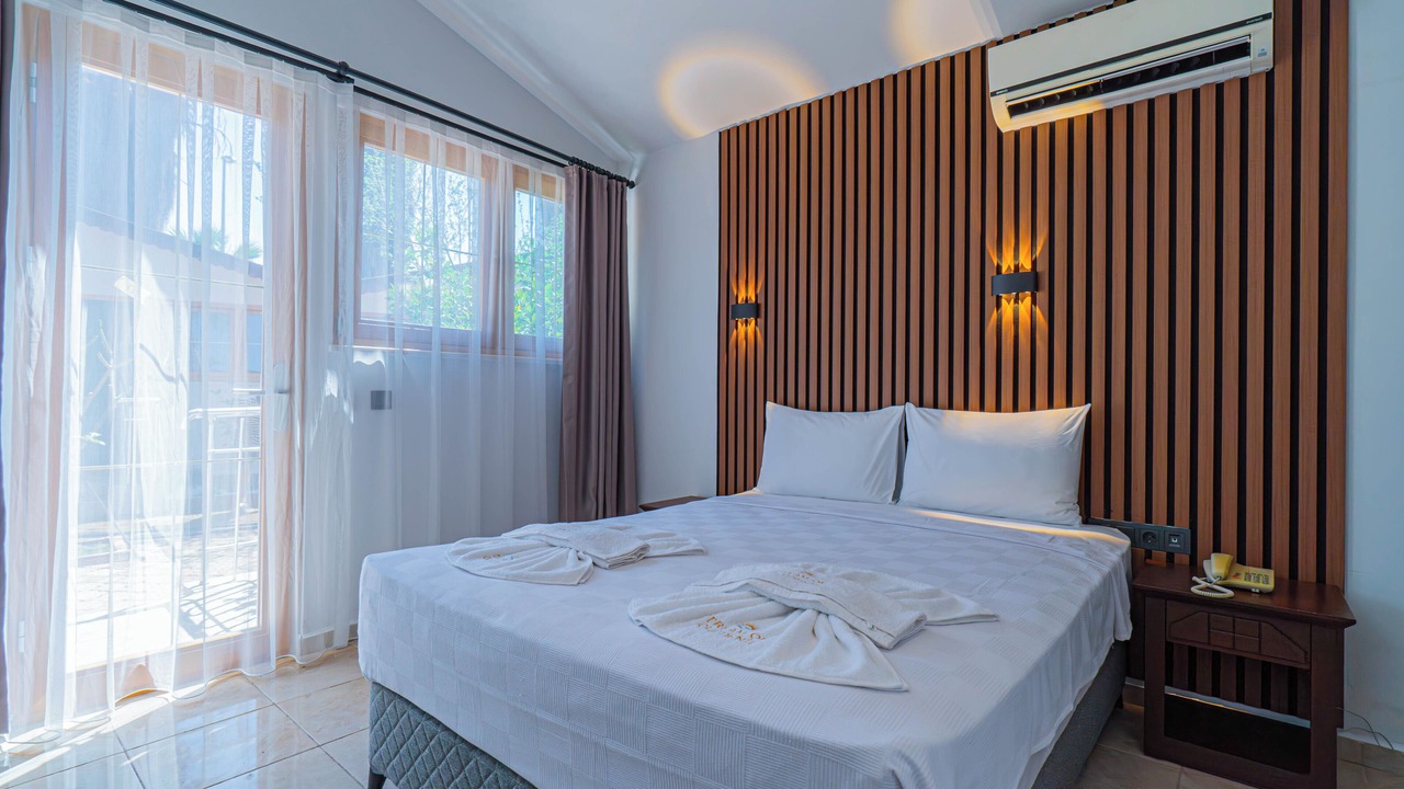 Photo of Bedroom in Oludeniz City Center