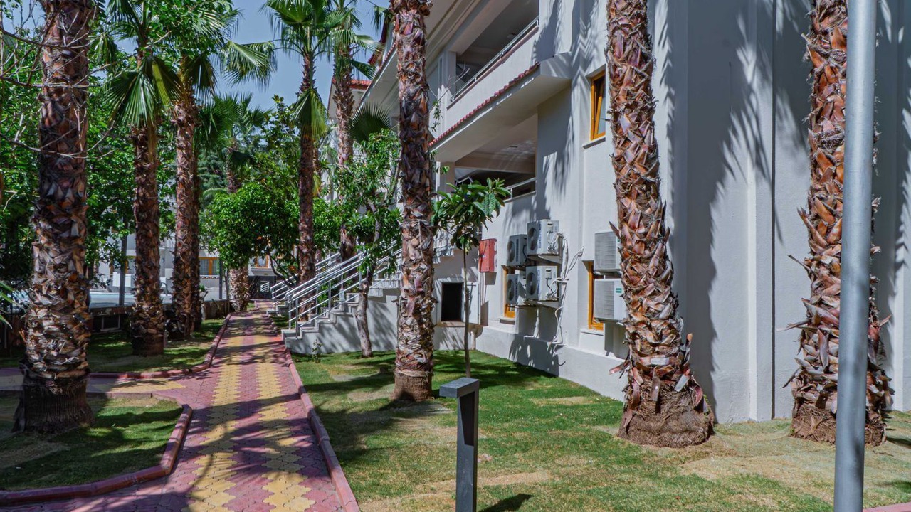 Photo of Outdoor in Oludeniz City Center
