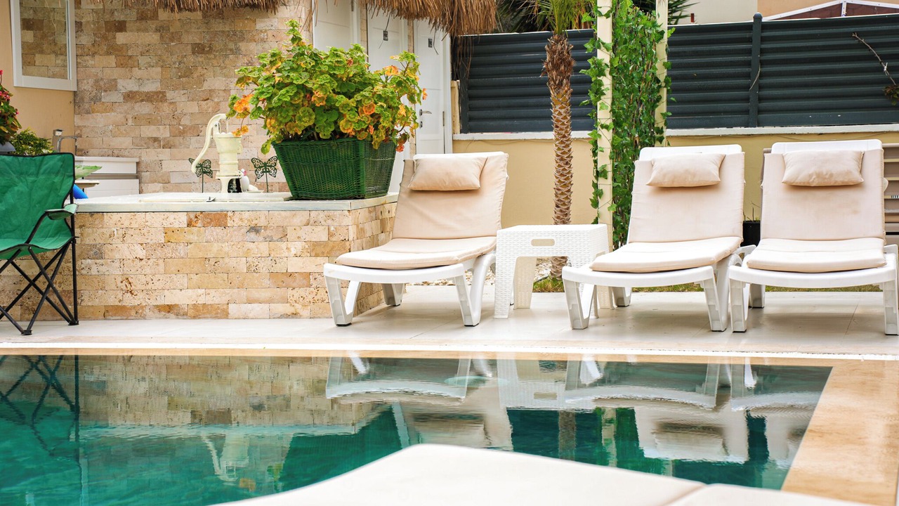 Photo of Outdoor in Cesme