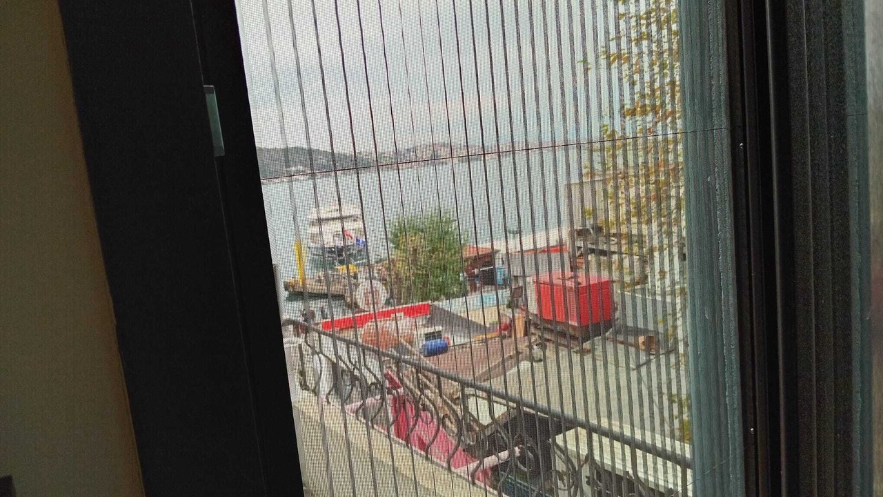 Photo of Bedroom in Ortakoy
