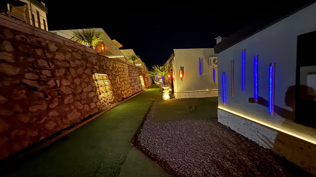 Photo of Outdoor in Foca