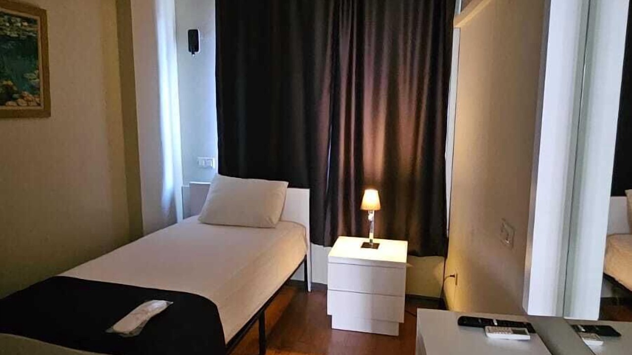 Photo of Bedroom in Antalya City Centre