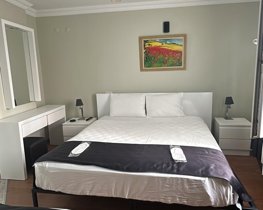 Photo of Bedroom in Antalya City Centre
