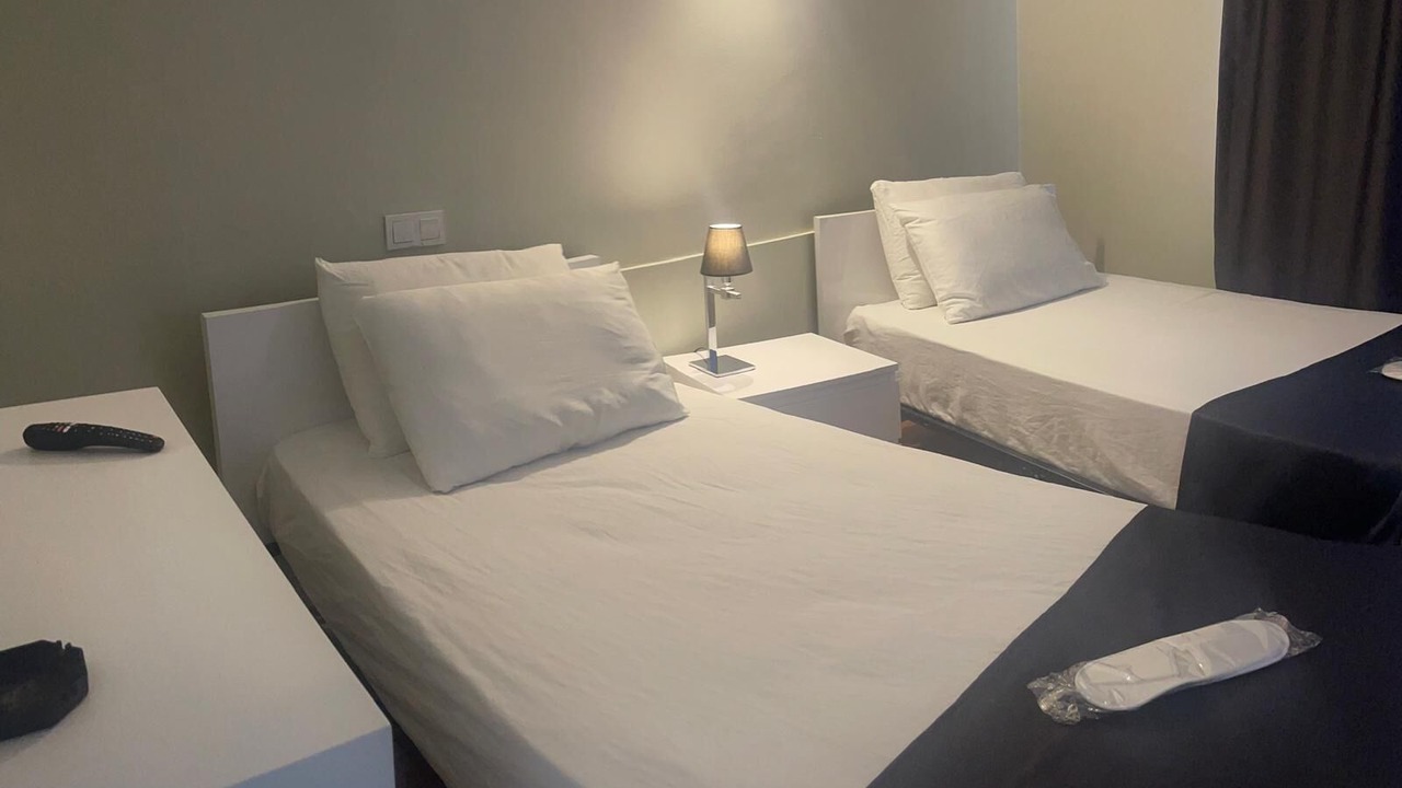 Photo of Bedroom in Antalya City Centre