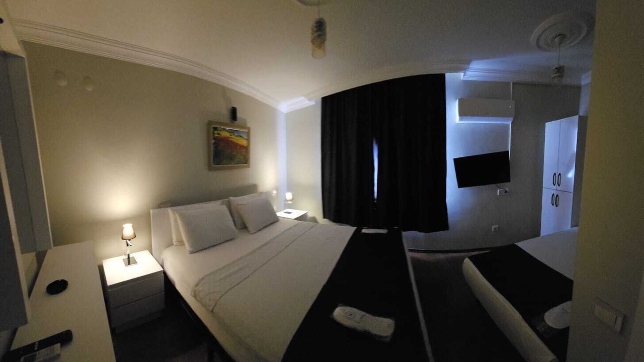 Photo of Bedroom in Antalya City Centre