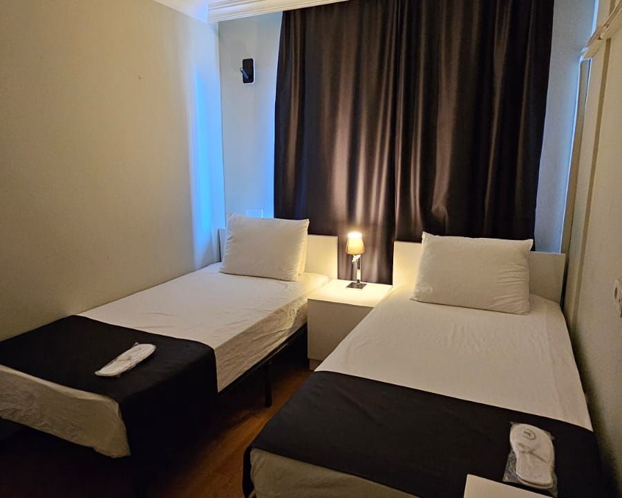 Photo of Bedroom in Antalya City Centre