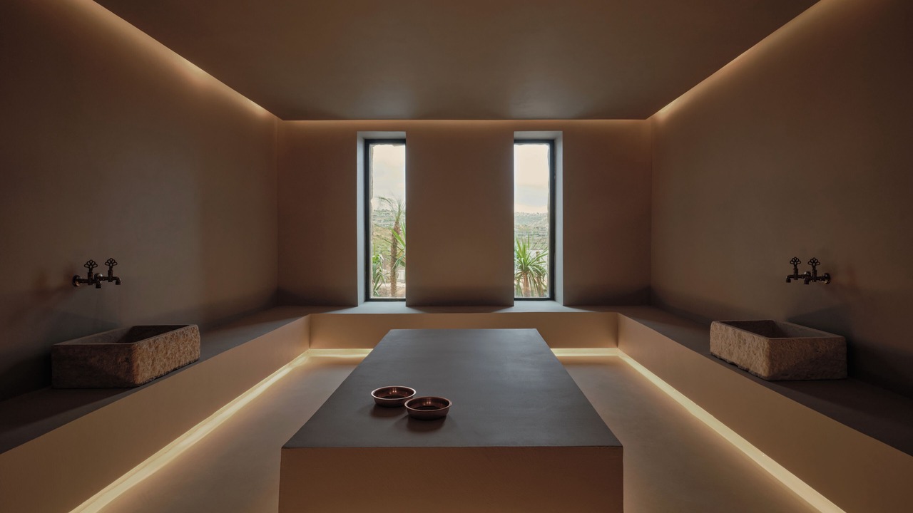 Photo of Bedroom in Bodrum