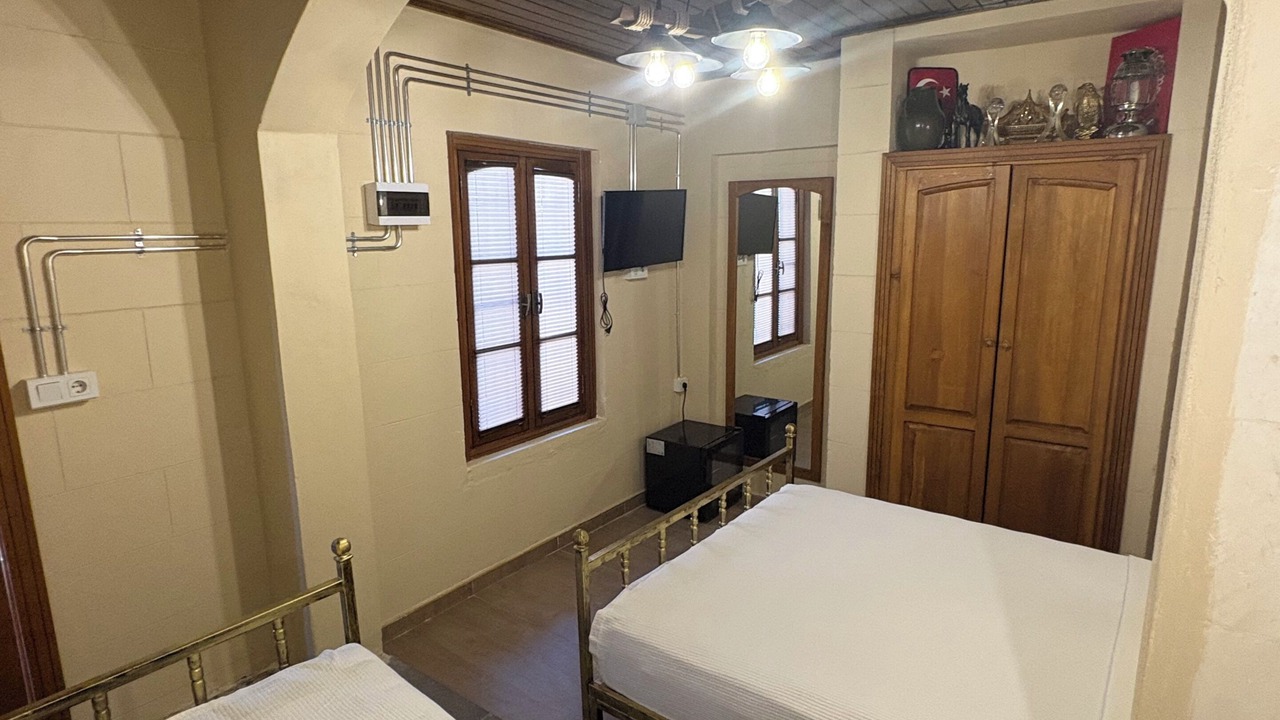 Photo of Bedroom in Gaziantep City Center