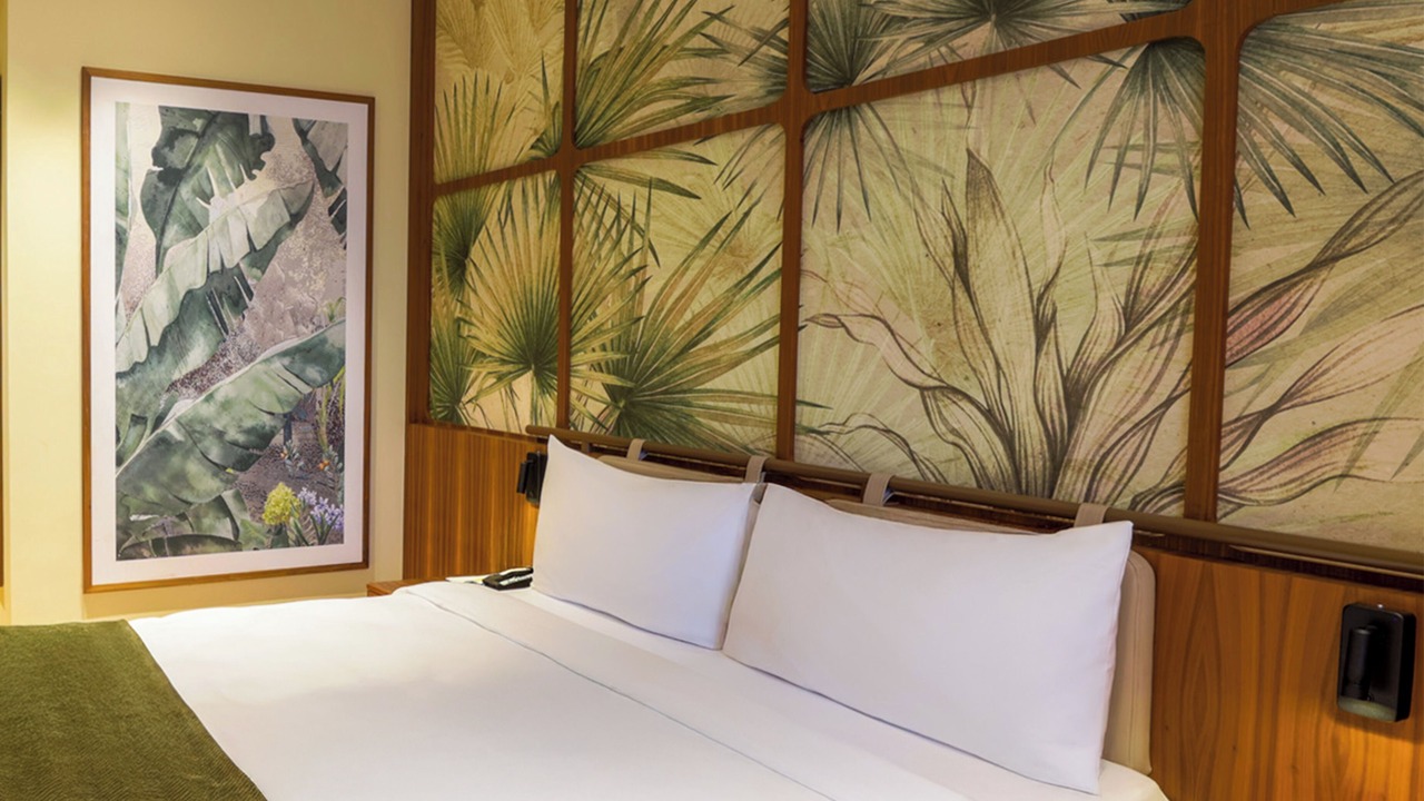 Photo of Bedroom in Kurtkoy