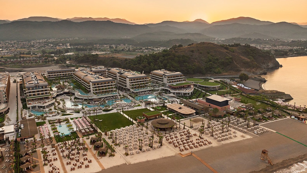 Photo of Outdoor in Ciftlik