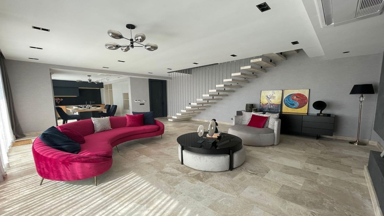 Photo of Livingroom in Koyunbaba
