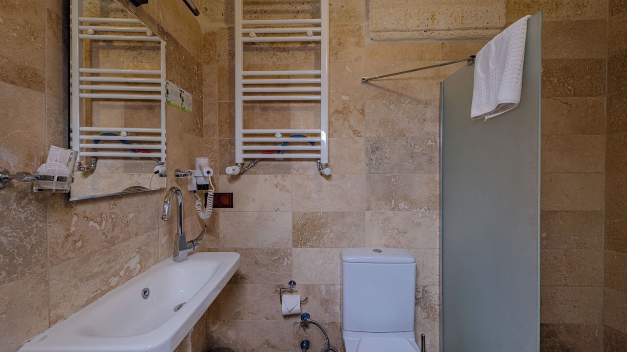 Photo of Bathroom in Urgup