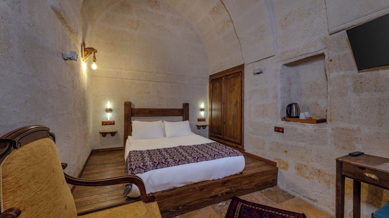Photo of Bedroom in Urgup