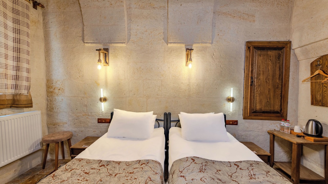 Photo of Bedroom in Urgup