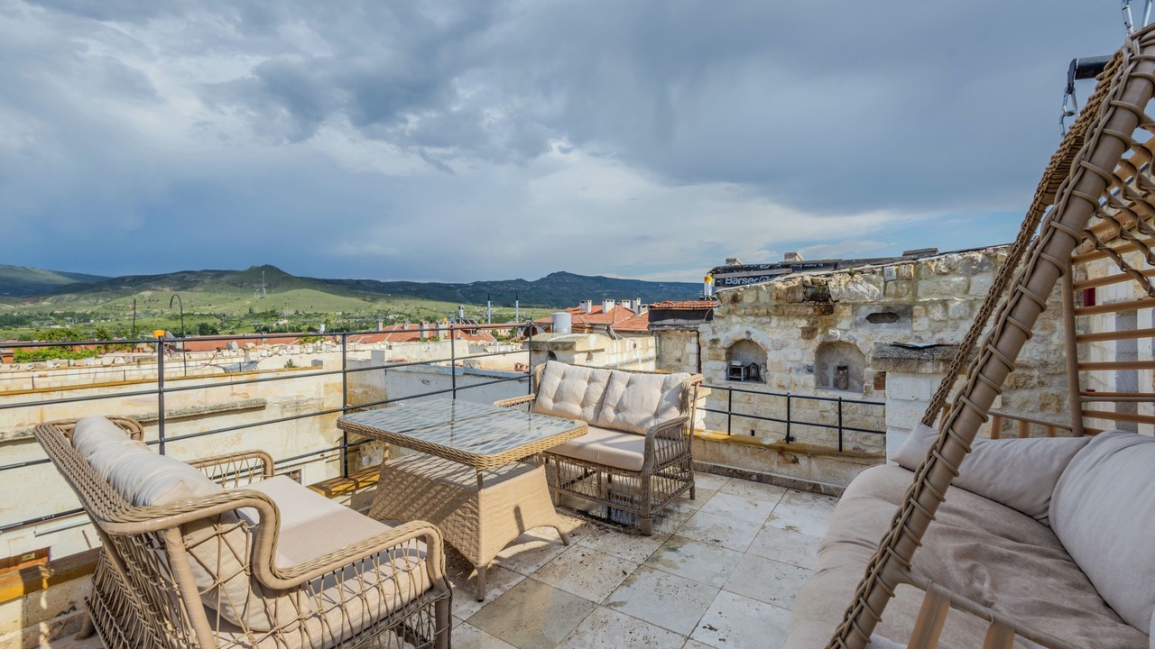 Photo of Outdoor in Urgup