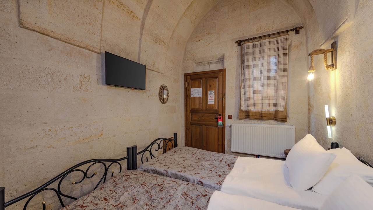 Photo of Bedroom in Urgup