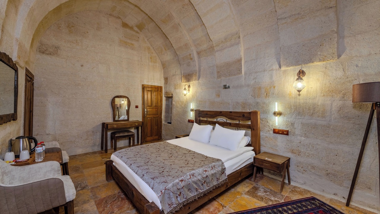 Photo of Bedroom in Urgup