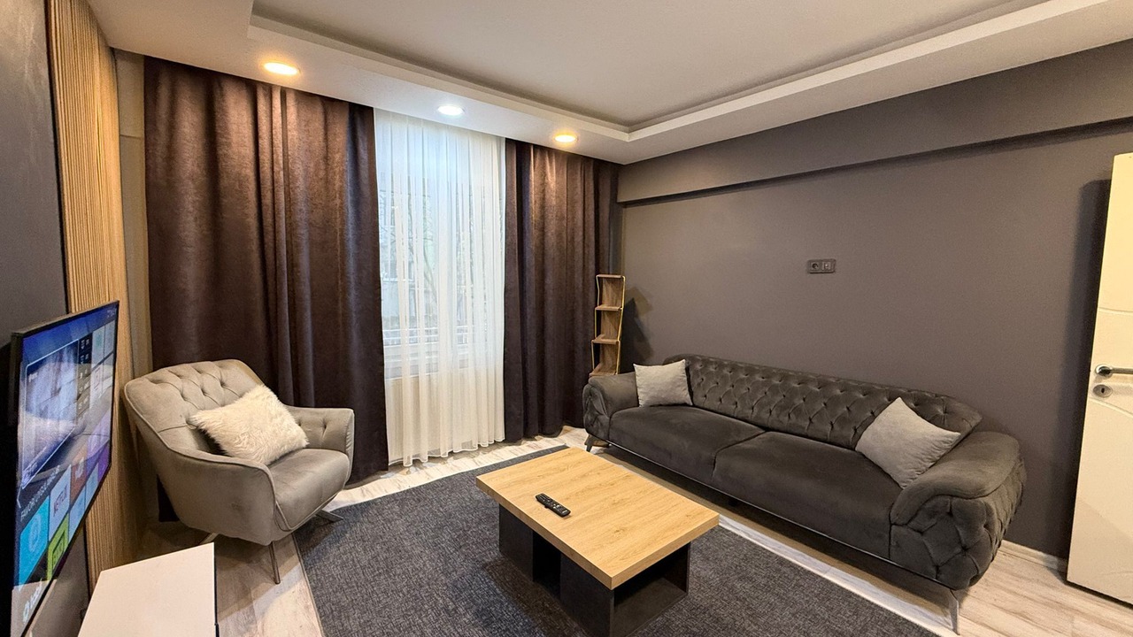Photo of Livingroom in Kutahya
