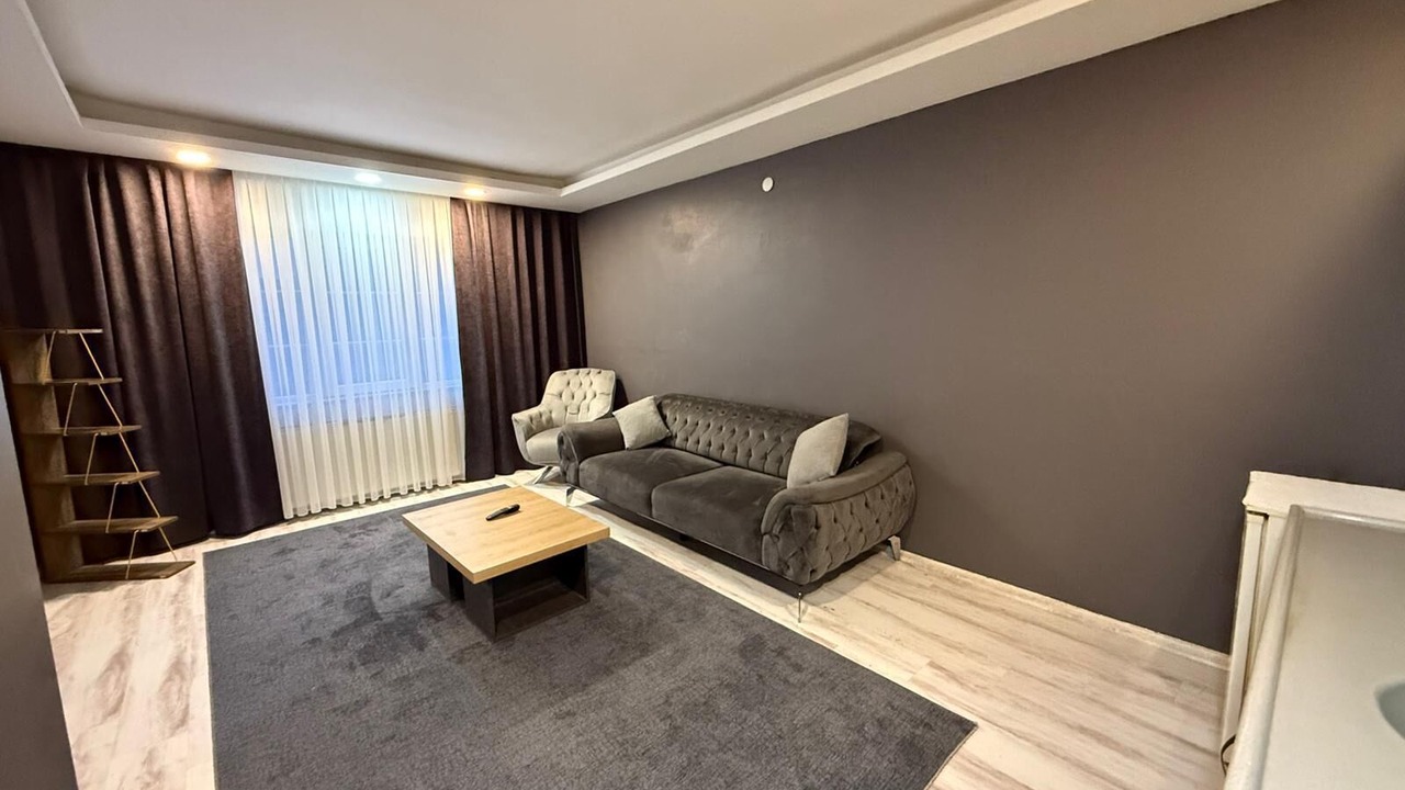 Photo of Livingroom in Kutahya