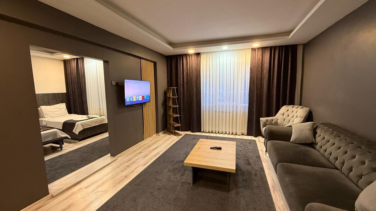 Photo of Livingroom in Kutahya