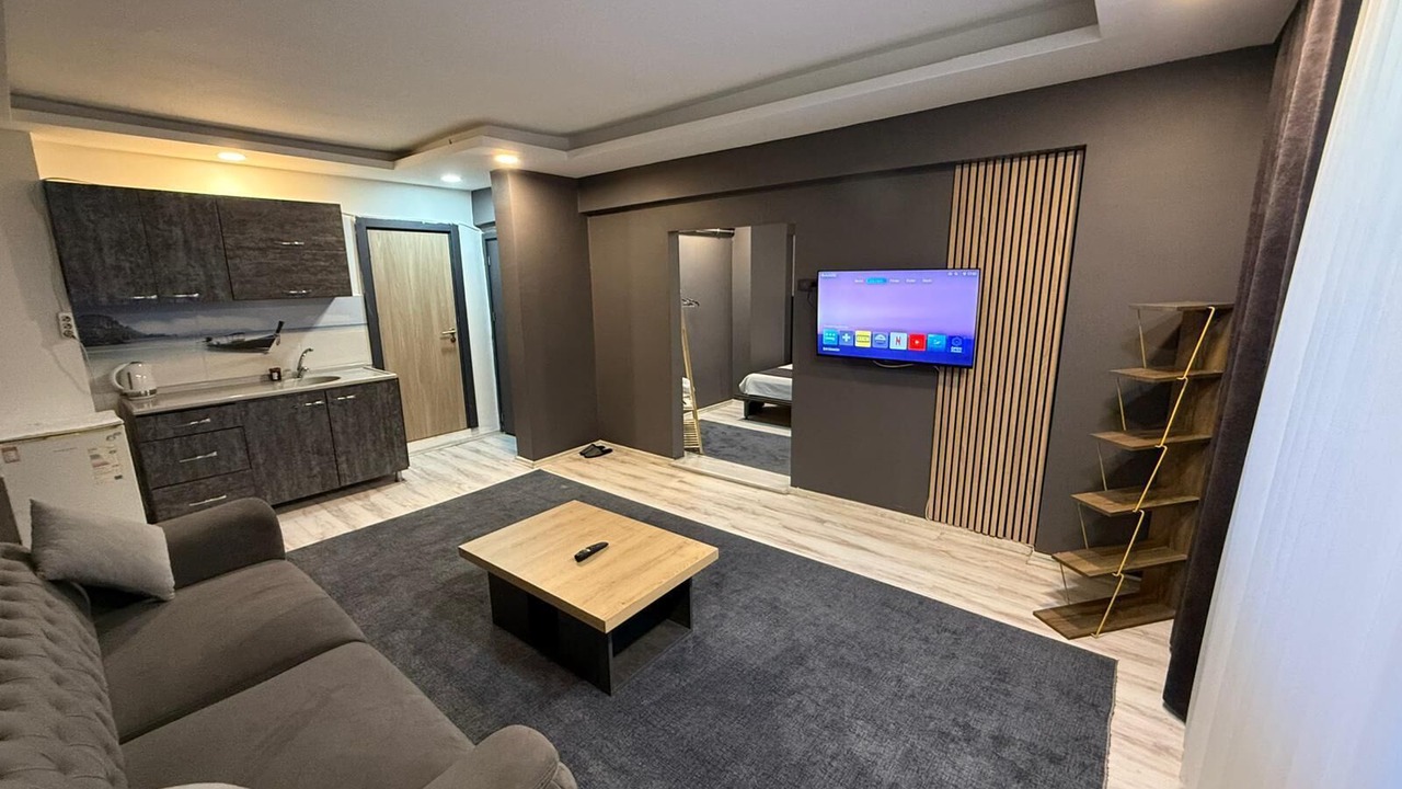 Photo of Livingroom in Kutahya