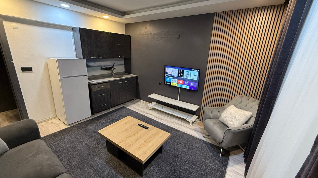 Photo of Livingroom in Kutahya