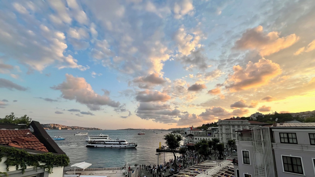 Photo of Outdoor in Ortakoy
