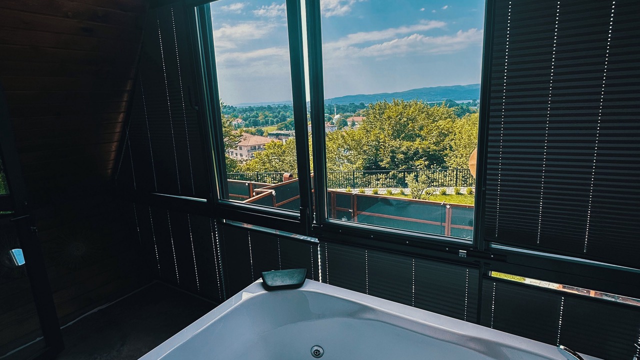 Photo of Bathroom in Sapanca