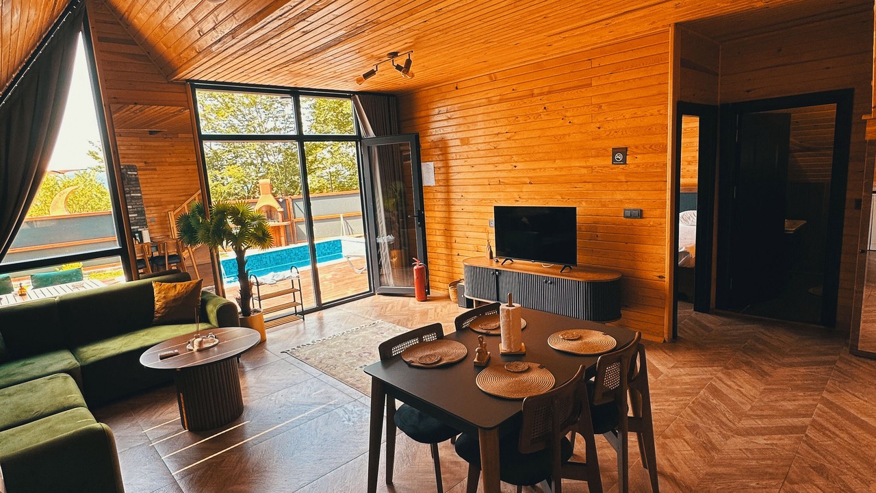 Photo of Outdoor in Sapanca
