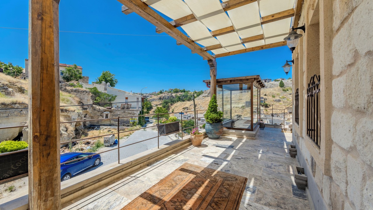 Photo of Outdoor in Mustafapasa