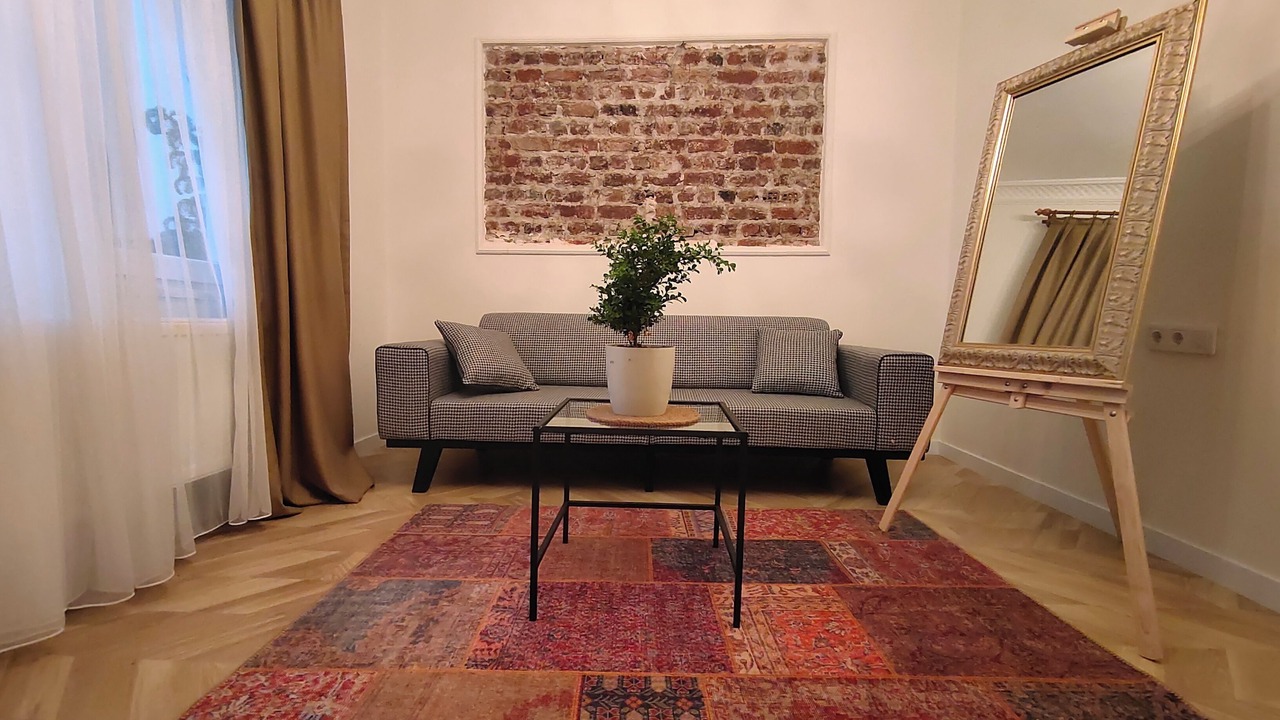 Photo of Livingroom in Harbiye