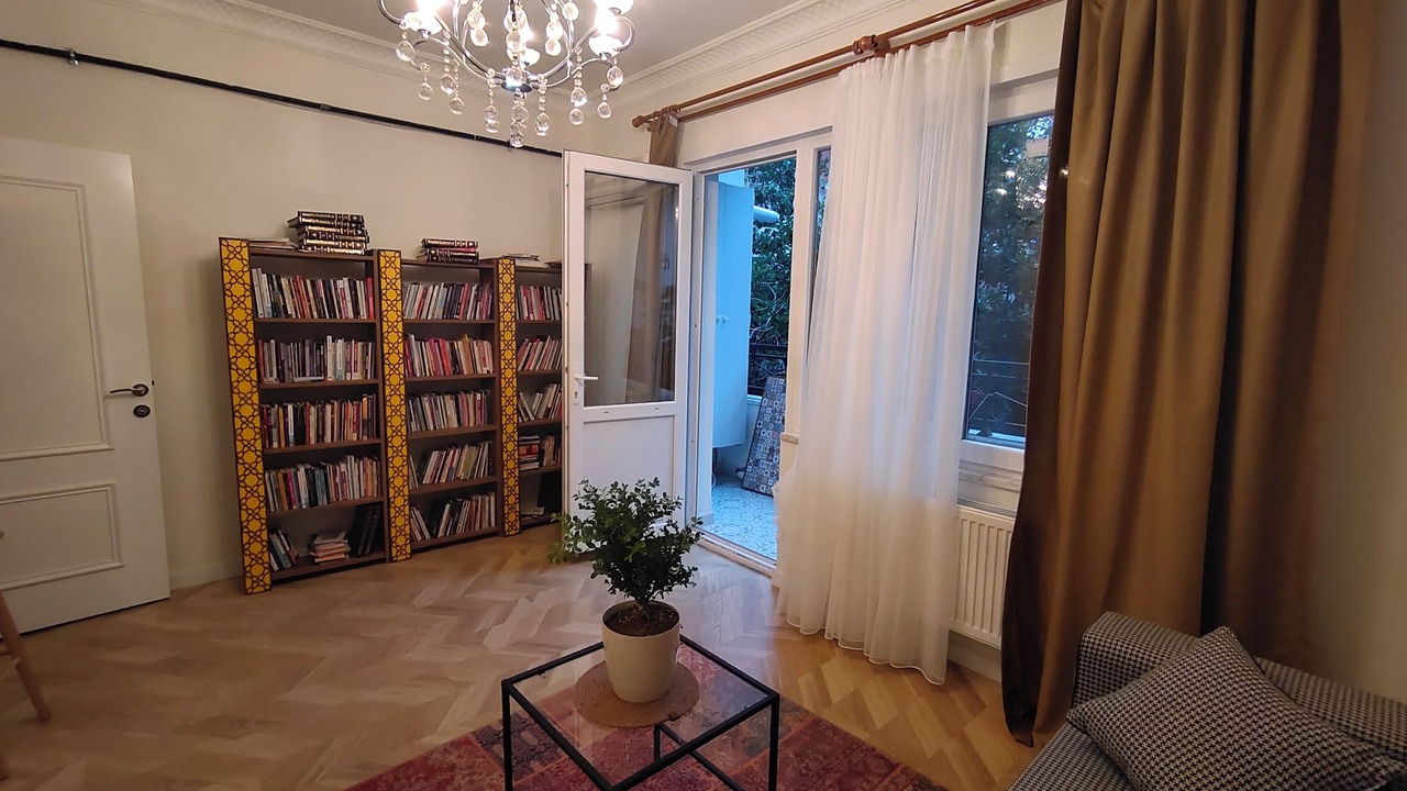 Photo of Livingroom in Harbiye