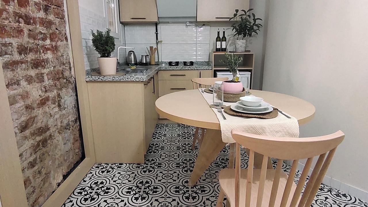 Photo of Kitchen in Harbiye