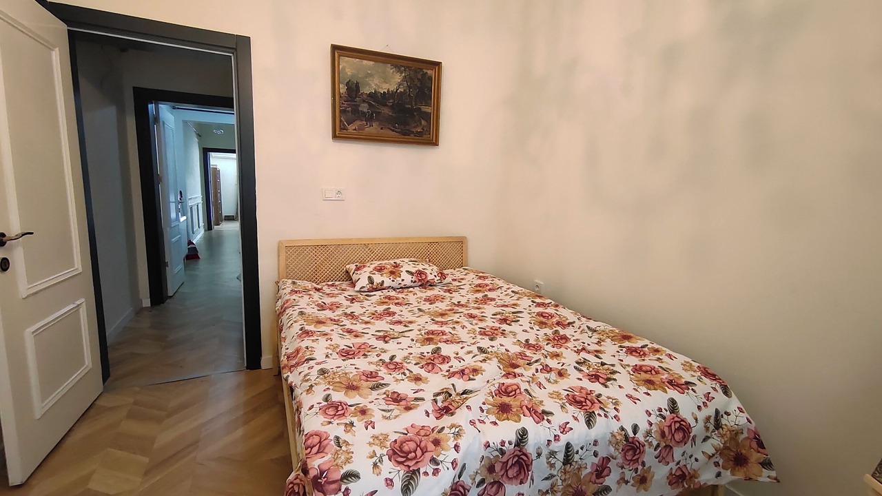 Photo of Bedroom in Harbiye