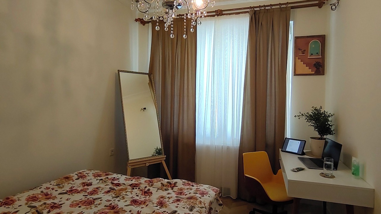 Photo of Bedroom in Harbiye