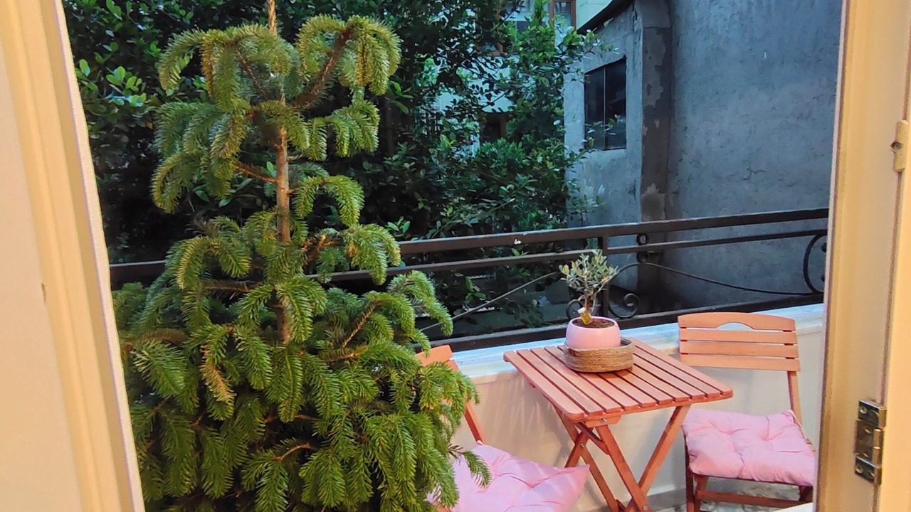Photo of Outdoor in Harbiye