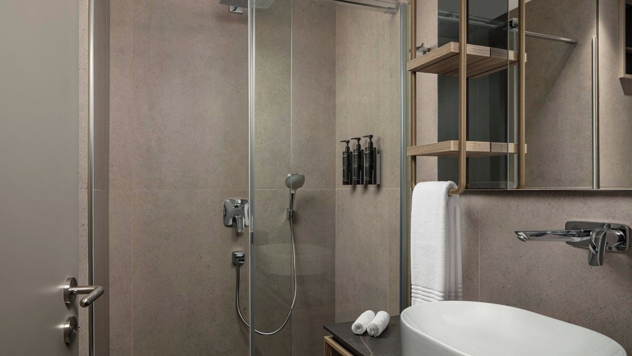 Photo of Bathroom in Kaleici