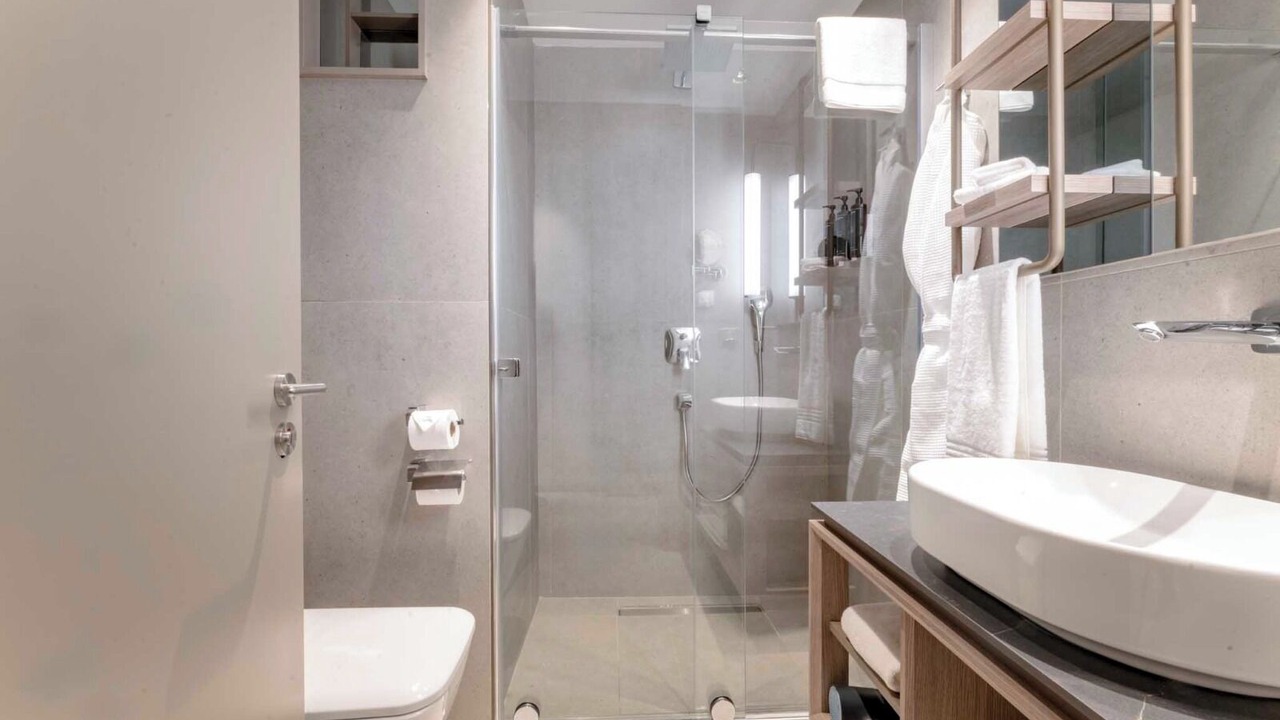 Photo of Bathroom in Kaleici