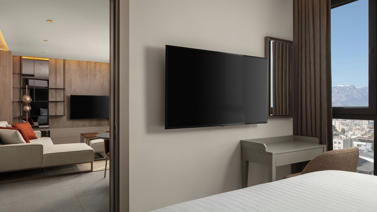 Photo of Bedroom in Kaleici